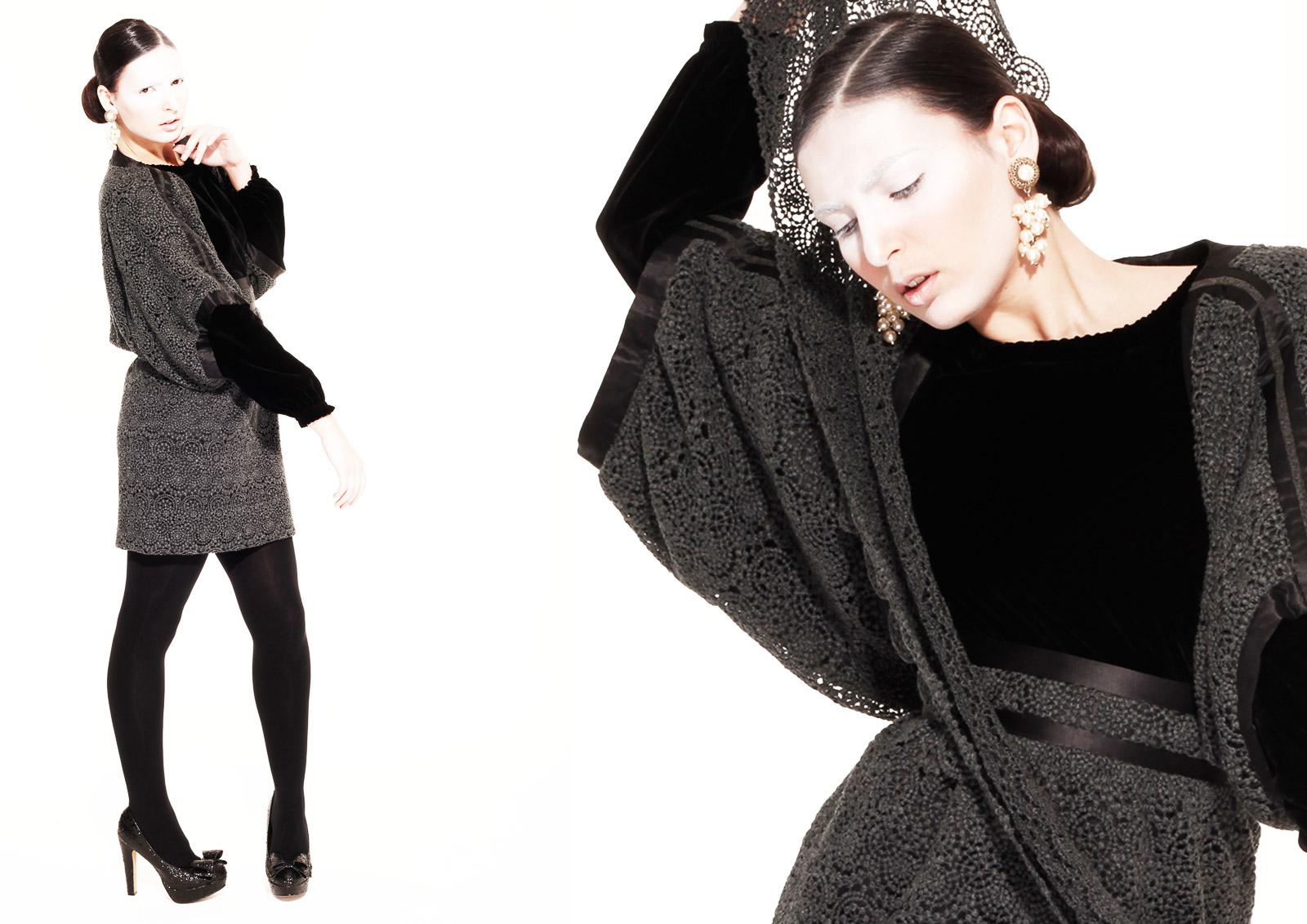 collection no. 1 - autumn - winter 2013