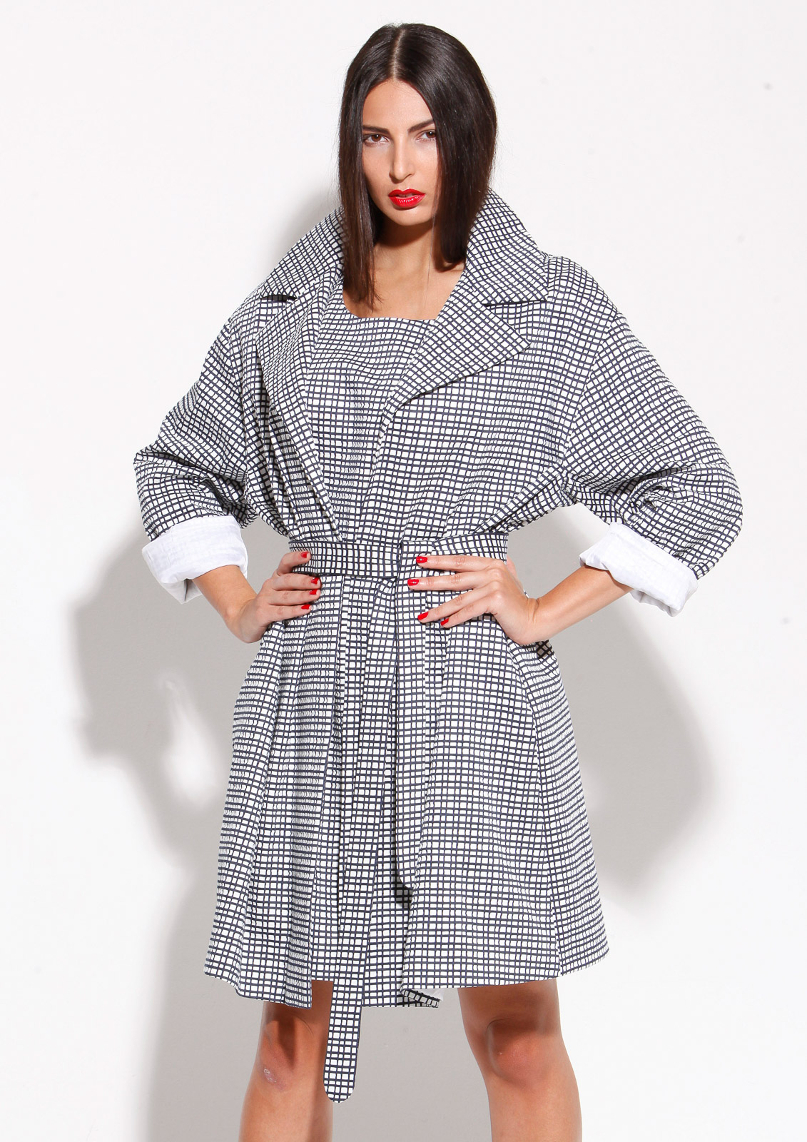 collection no. 4 - spring - summer 2015