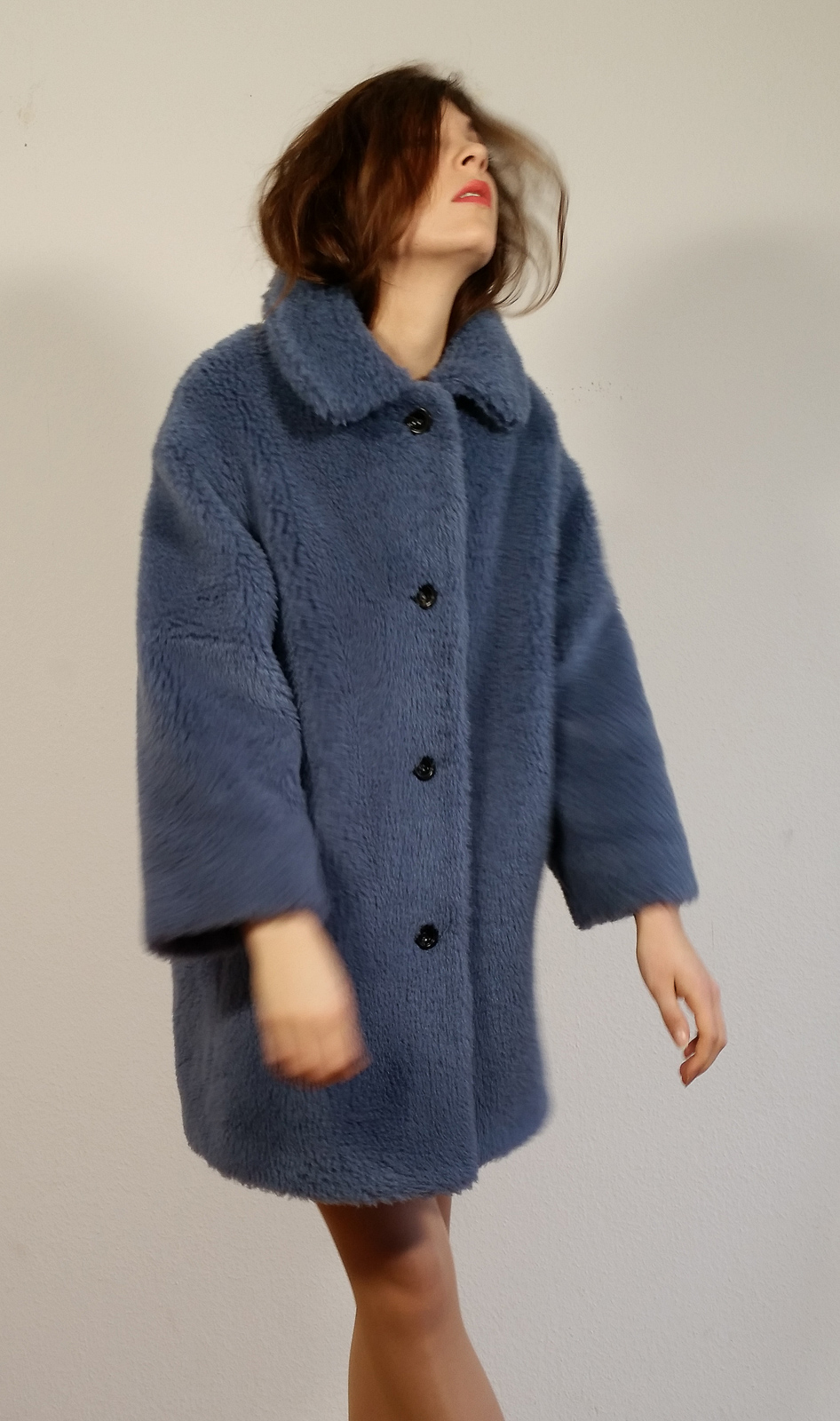 collection no. 5 - autumn - winter 2016