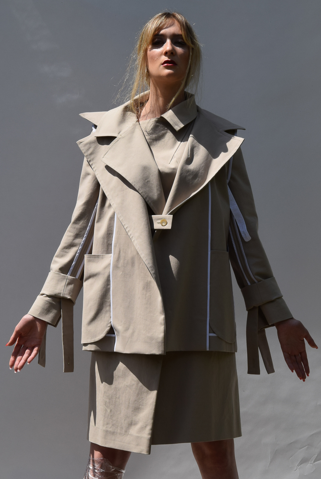 collection no. 8 - spring - summer 2017