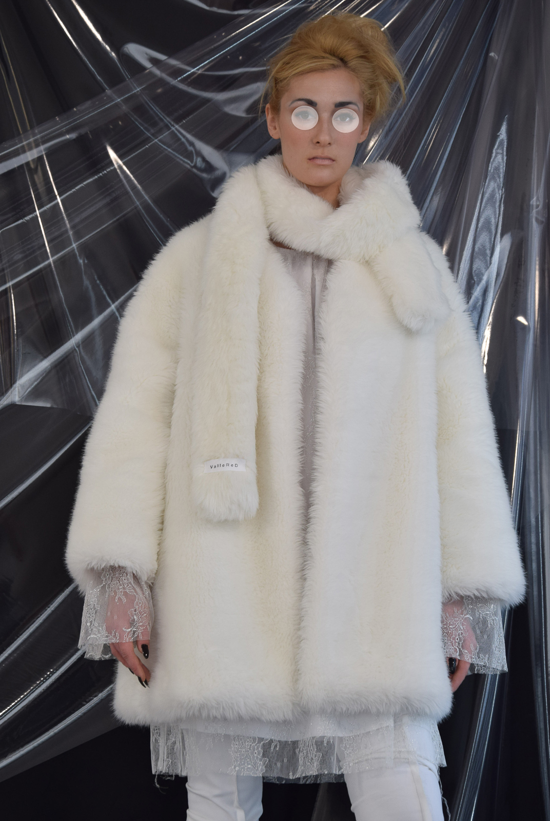 collection no. 9 - autumn - winter 2017