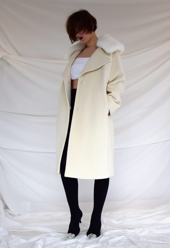 collection no. 11 - autumn - winter 2018