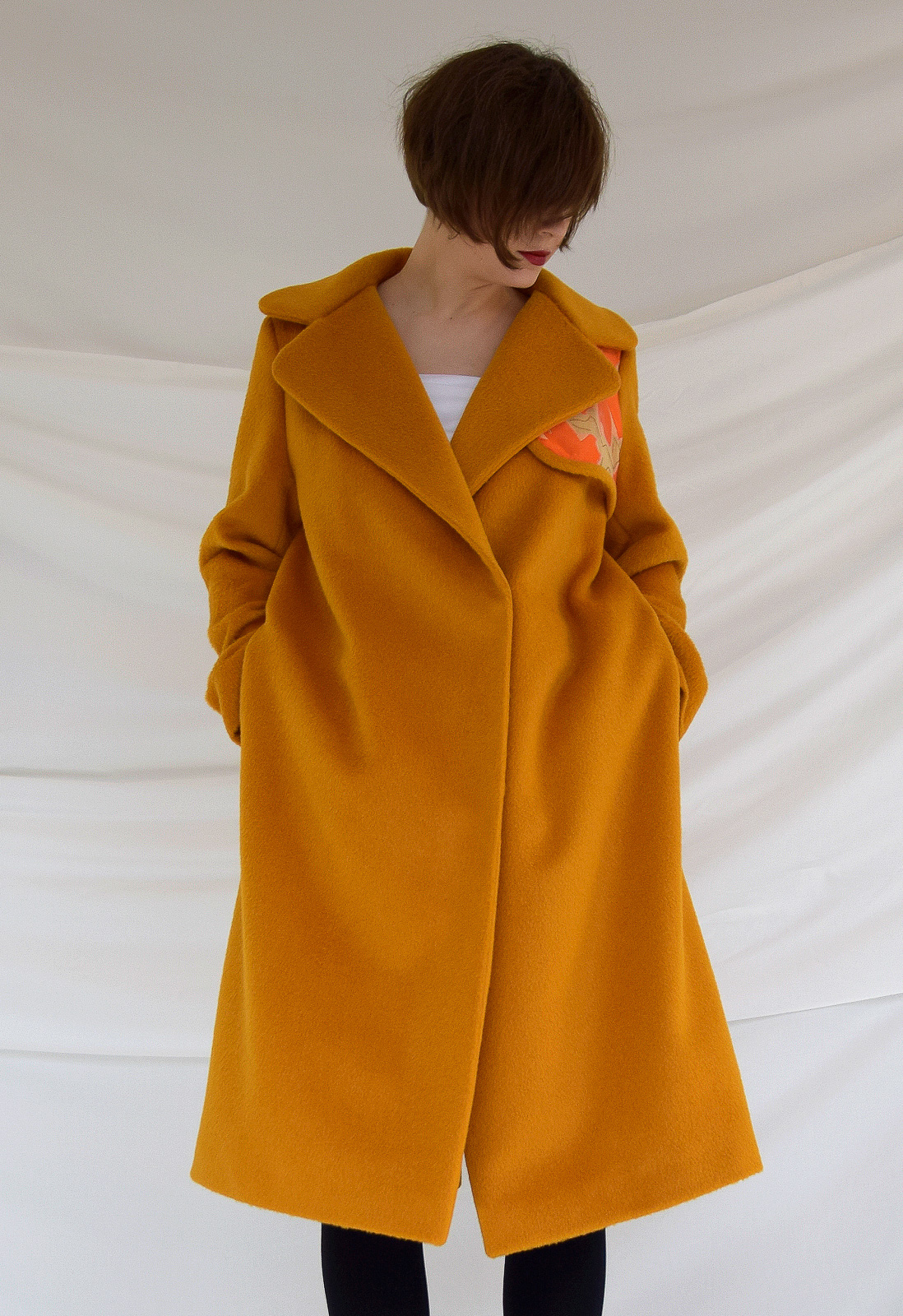 collection no. 11 - autumn - winter 2018