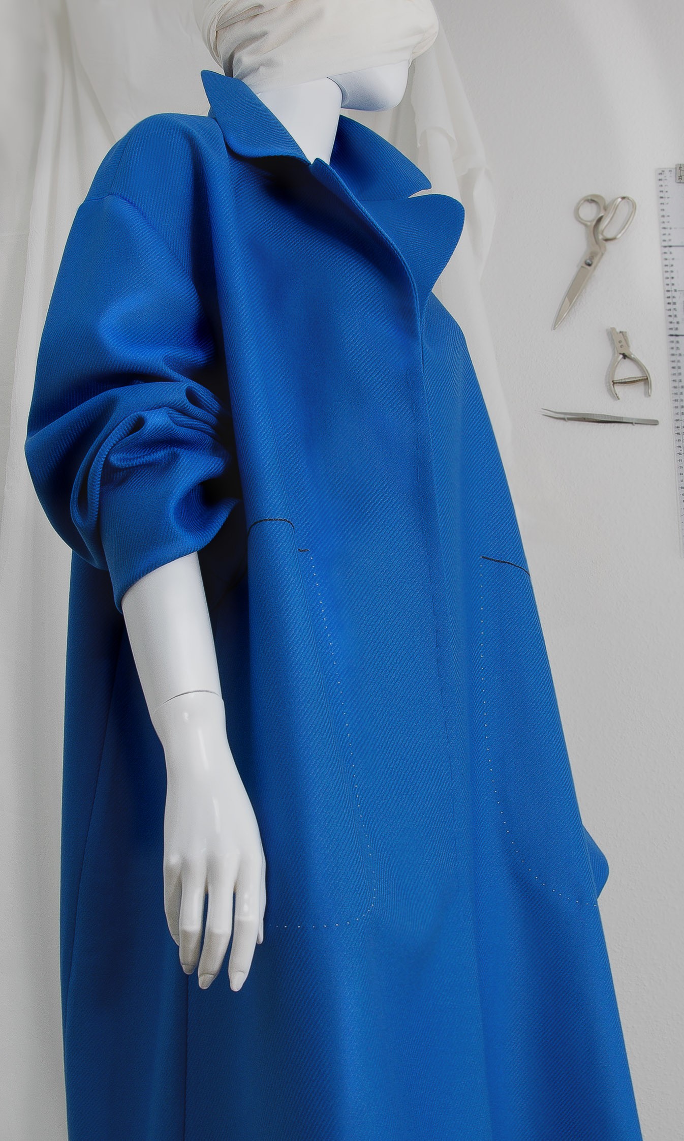 collection no. 13 - autumn - winter 2019